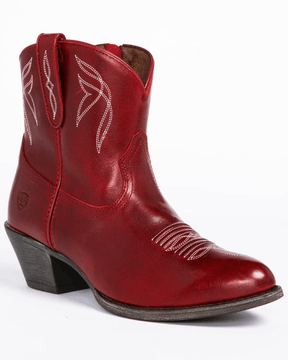 Ariat Women's Darlin Western Boots-6002