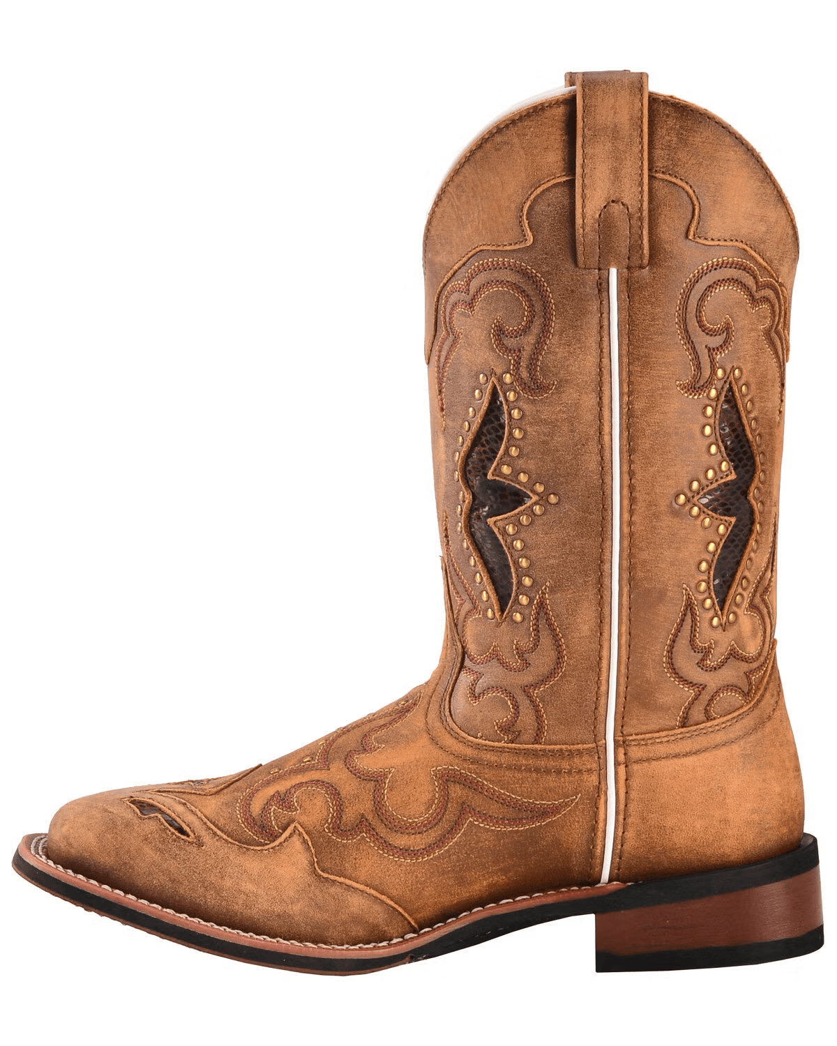 Laredo Women's Spellbound Western Boots-60042