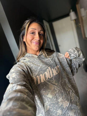 MOTHER NATURE HOODIE