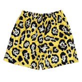 RDMCLOTHINGART tapestry hoodie ANIMAL MESH SHORTS-8617