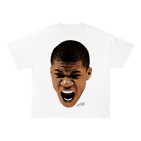 RDMCLOTHINGART tapestry hoodie ANTETOKOUNMPO WEIGHT COTTON TEE-8065