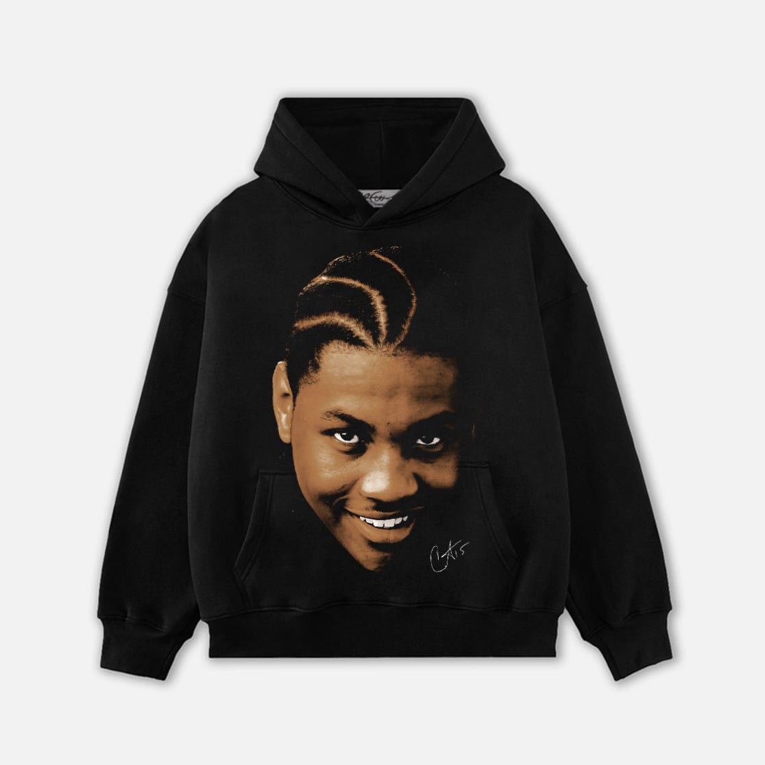 ANTHONY HEAD HOODIE-1011 - RDMCLOTHINGART