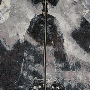 RDMCLOTHINGART tapestry hoodie BATMAN TAPESTRY TEE