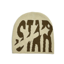 RDMCLOTHINGART tapestry hoodie BEANIE-2001