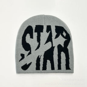 RDMCLOTHINGART tapestry hoodie BEANIE-2001