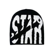 RDMCLOTHINGART tapestry hoodie BEANIE-2001