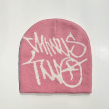 RDMCLOTHINGART tapestry hoodie BEANIE-2002