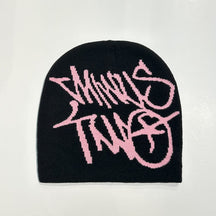 RDMCLOTHINGART tapestry hoodie BEANIE-2002