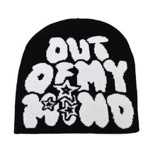 RDMCLOTHINGART tapestry hoodie BEANIE-2004