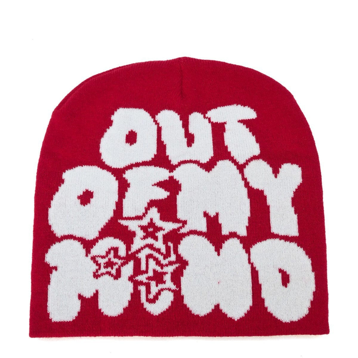 RDMCLOTHINGART tapestry hoodie BEANIE-2004