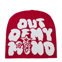 RDMCLOTHINGART tapestry hoodie BEANIE-2004