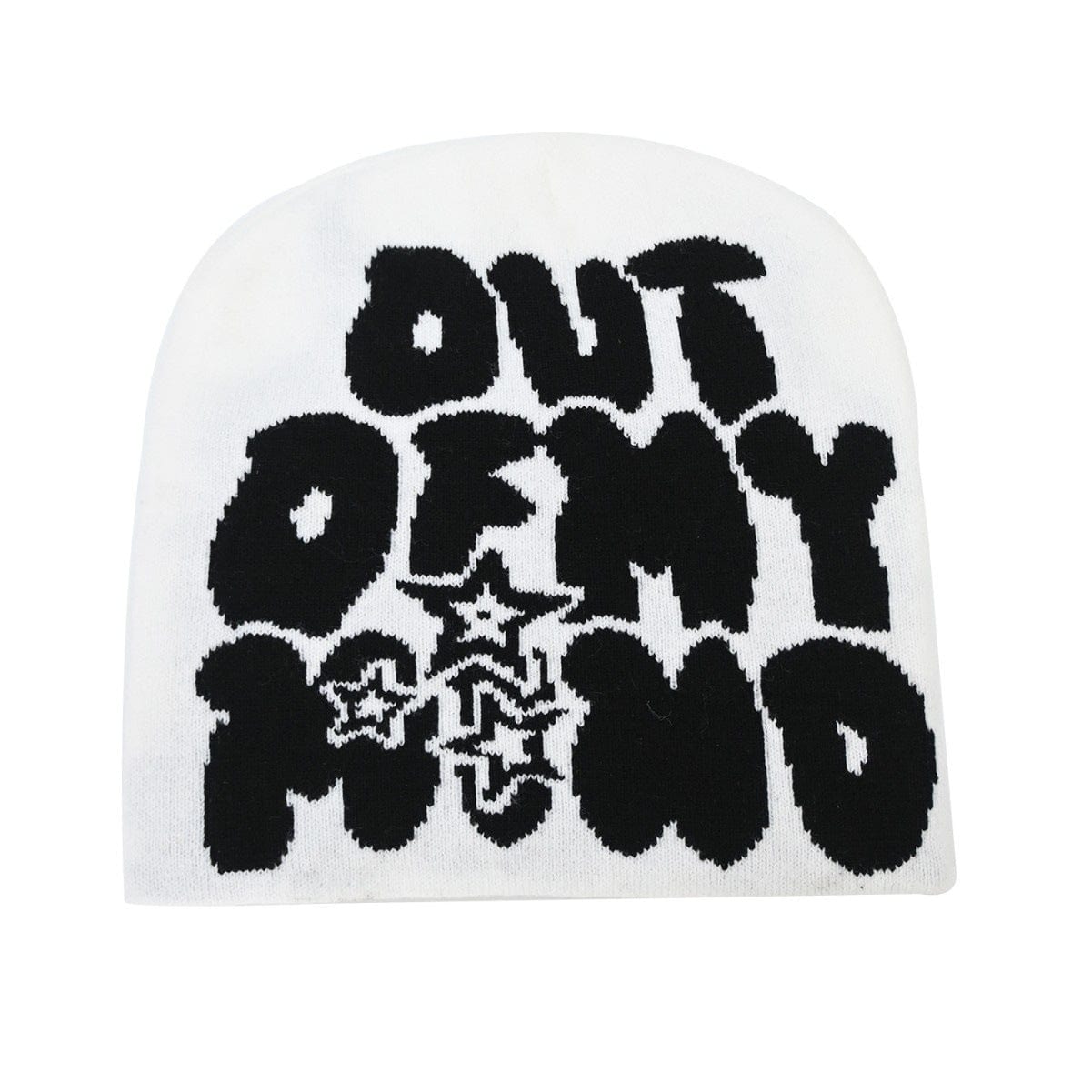 RDMCLOTHINGART tapestry hoodie BEANIE-2004