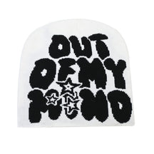 RDMCLOTHINGART tapestry hoodie BEANIE-2004