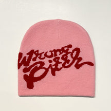 RDMCLOTHINGART tapestry hoodie BEANIE-2006