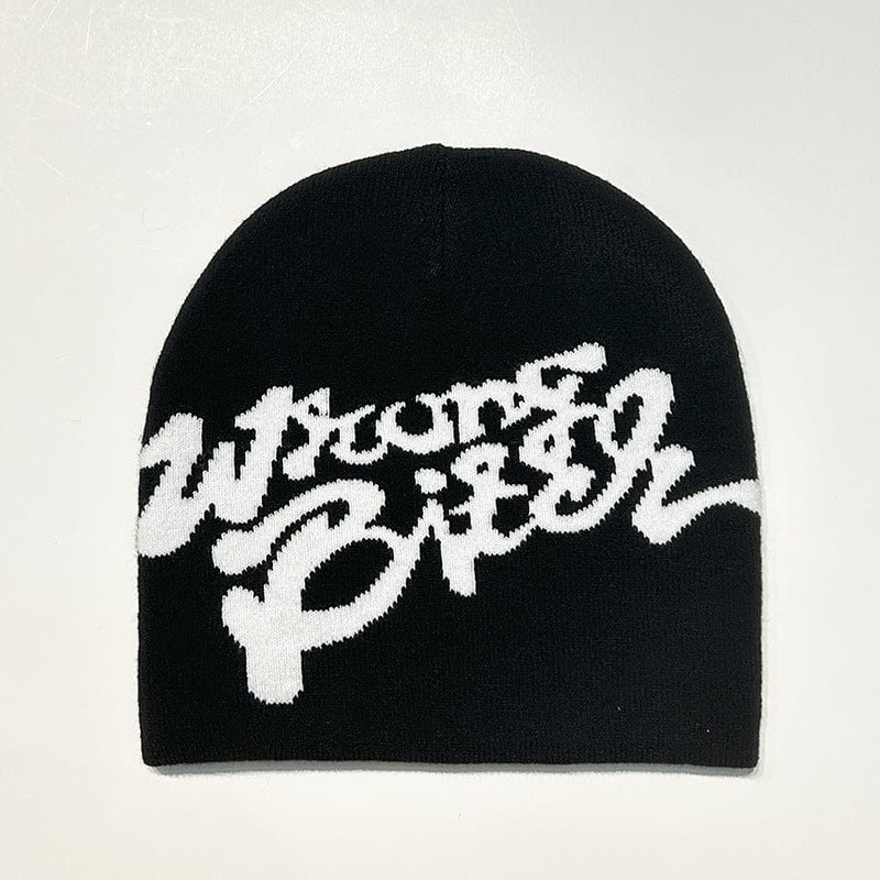 RDMCLOTHINGART tapestry hoodie BEANIE-2006