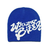 RDMCLOTHINGART tapestry hoodie BEANIE-2006