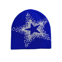 RDMCLOTHINGART tapestry hoodie BEANIE-2008