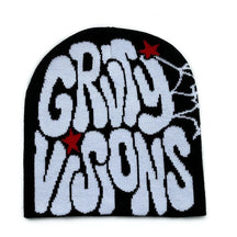 RDMCLOTHINGART tapestry hoodie BEANIE-2009