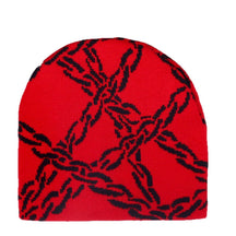 RDMCLOTHINGART tapestry hoodie BEANIE-2011