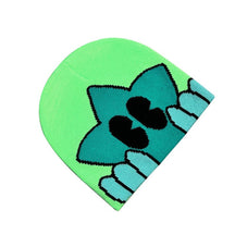 RDMCLOTHINGART tapestry hoodie BEANIE-2013