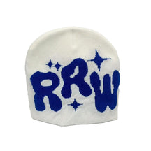 RDMCLOTHINGART tapestry hoodie BEANIE-2017