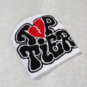 RDMCLOTHINGART tapestry hoodie BEANIE-2018