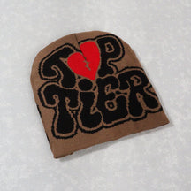 RDMCLOTHINGART tapestry hoodie BEANIE-2018