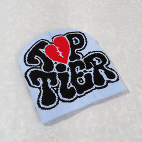 RDMCLOTHINGART tapestry hoodie BEANIE-2018