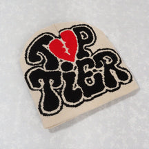 RDMCLOTHINGART tapestry hoodie BEANIE-2018