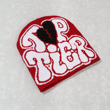 RDMCLOTHINGART tapestry hoodie BEANIE-2018