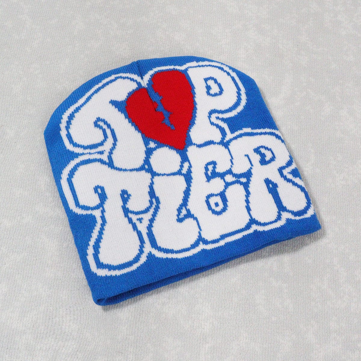 RDMCLOTHINGART tapestry hoodie BEANIE-2018