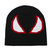 RDMCLOTHINGART tapestry hoodie BEANIE-2024