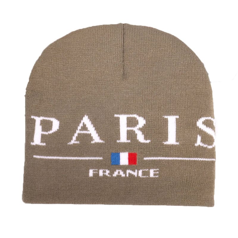 RDMCLOTHINGART tapestry hoodie BEANIE-2027