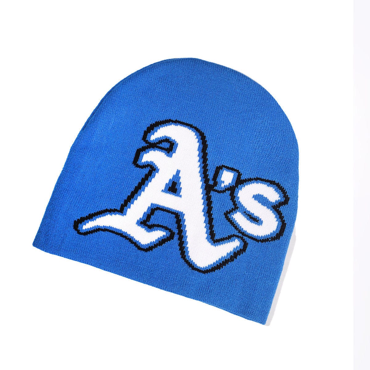 RDMCLOTHINGART tapestry hoodie BEANIE-2028