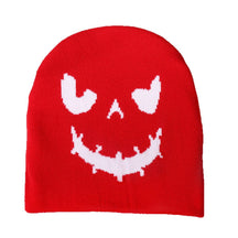 RDMCLOTHINGART tapestry hoodie BEANIE-2030