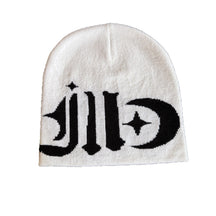 RDMCLOTHINGART tapestry hoodie BEANIE-2033
