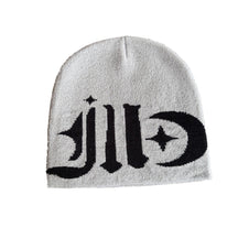 RDMCLOTHINGART tapestry hoodie BEANIE-2033