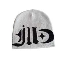 RDMCLOTHINGART tapestry hoodie BEANIE-2033