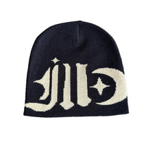 RDMCLOTHINGART tapestry hoodie BEANIE-2033