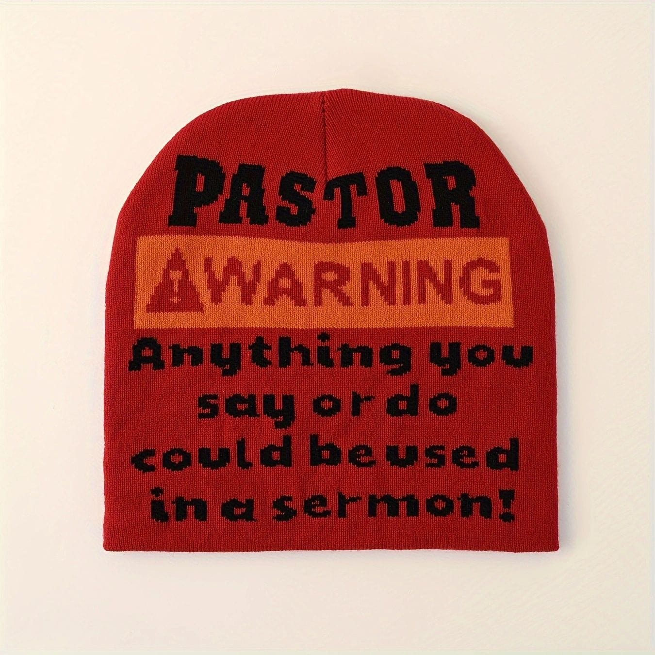 RDMCLOTHINGART tapestry hoodie BEANIE-2034