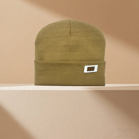 RDMCLOTHINGART tapestry hoodie BEANIE-2035