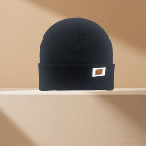 RDMCLOTHINGART tapestry hoodie BEANIE-2035