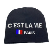 RDMCLOTHINGART tapestry hoodie BEANIE-2040