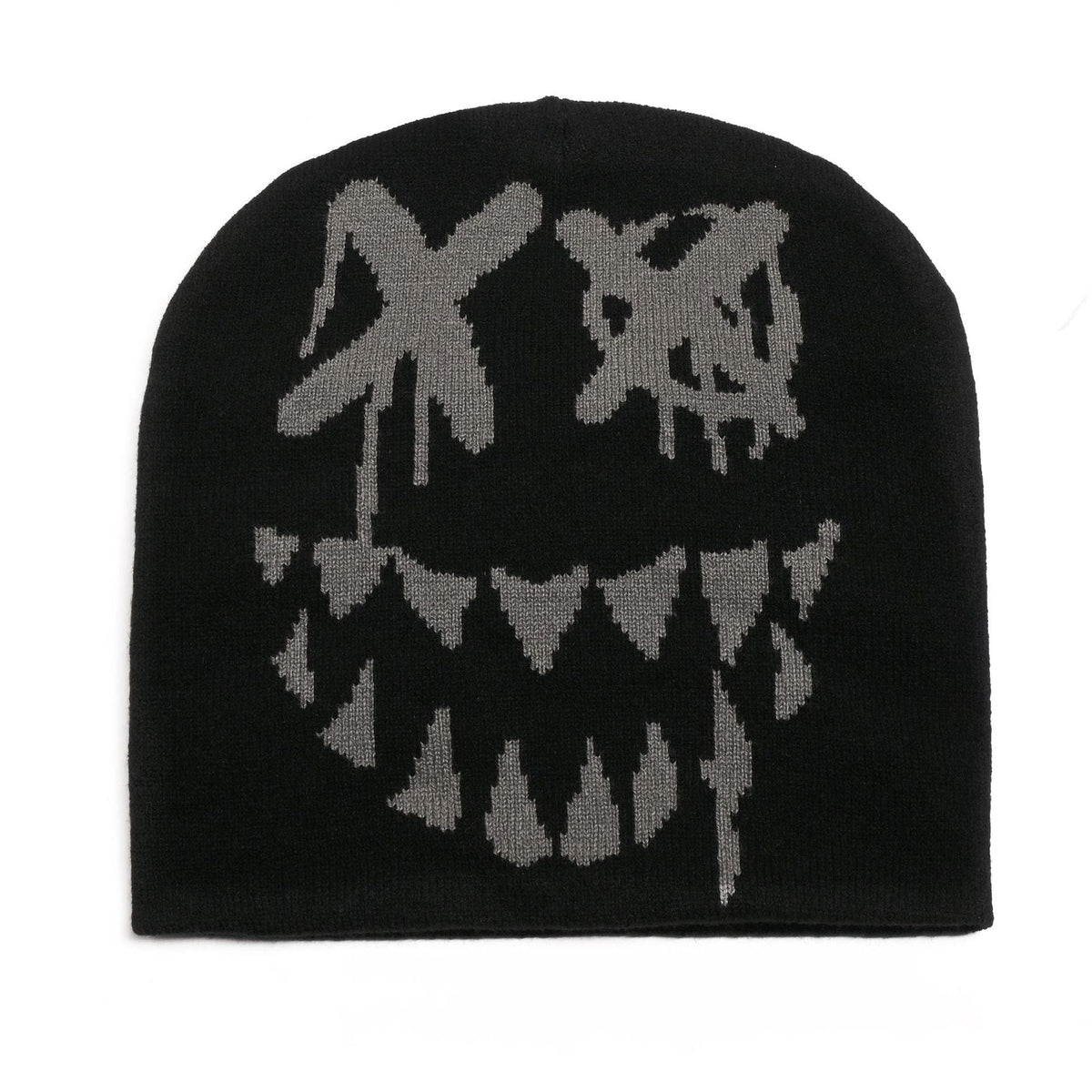 RDMCLOTHINGART tapestry hoodie BEANIE-2045