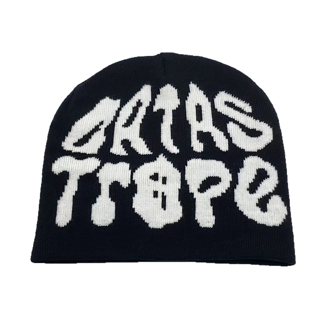 RDMCLOTHINGART tapestry hoodie BEANIE-2046