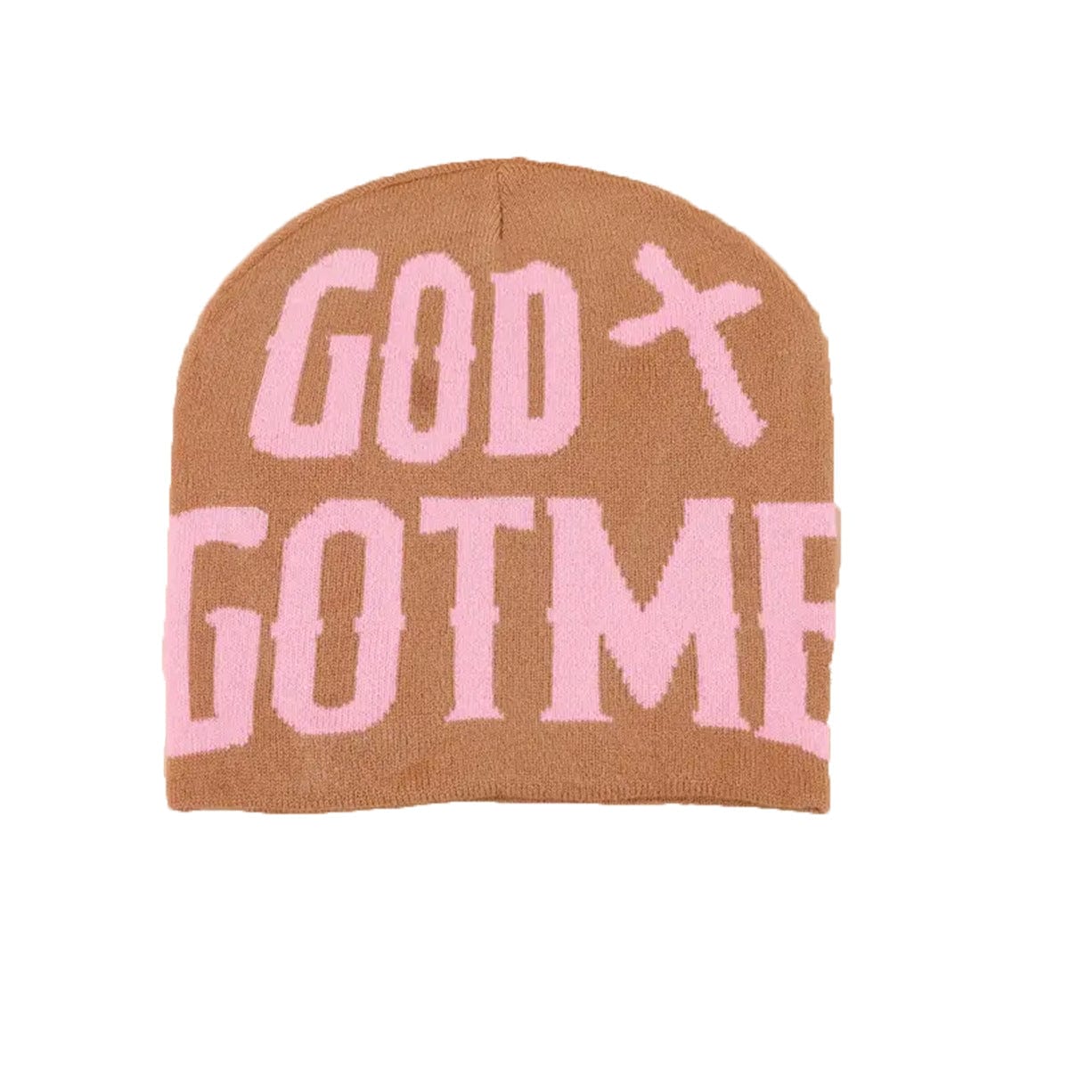 RDMCLOTHINGART tapestry hoodie BEANIE-2052