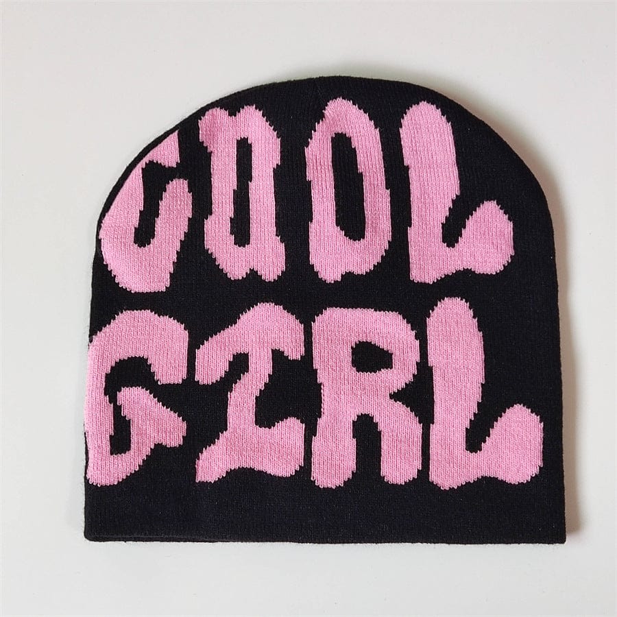 RDMCLOTHINGART tapestry hoodie BEANIE-2053