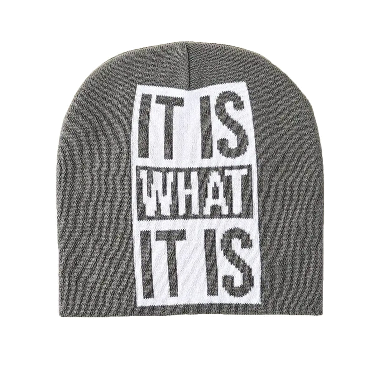 RDMCLOTHINGART tapestry hoodie BEANIE-2054