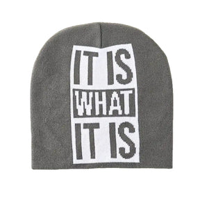 RDMCLOTHINGART tapestry hoodie BEANIE-2054