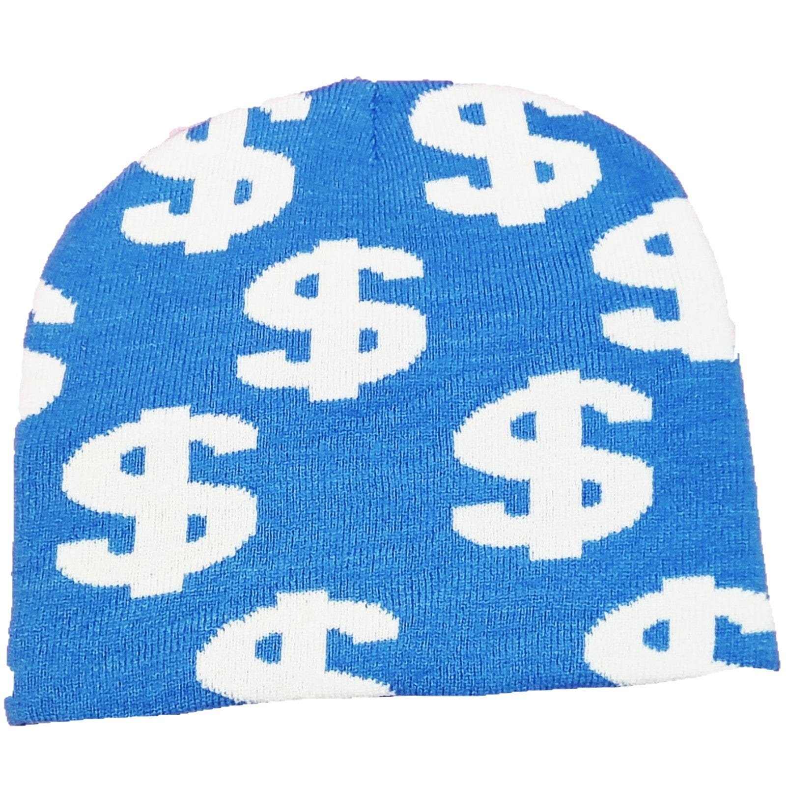 RDMCLOTHINGART tapestry hoodie BEANIE-2055